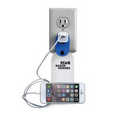 Socket Pocket-Phone Charger/Accessory
